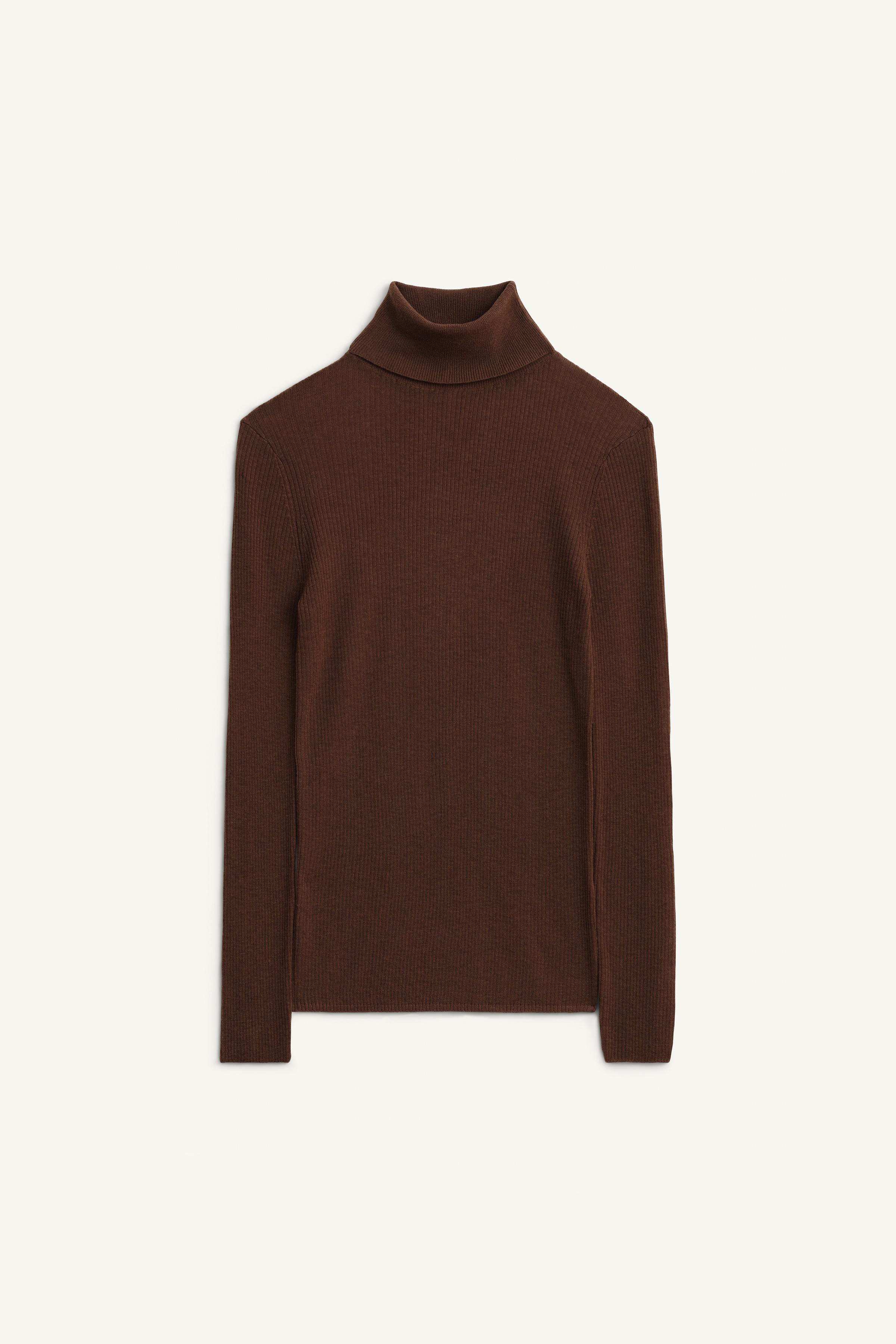 100% WOOL JUMPER LIMITED EDITION